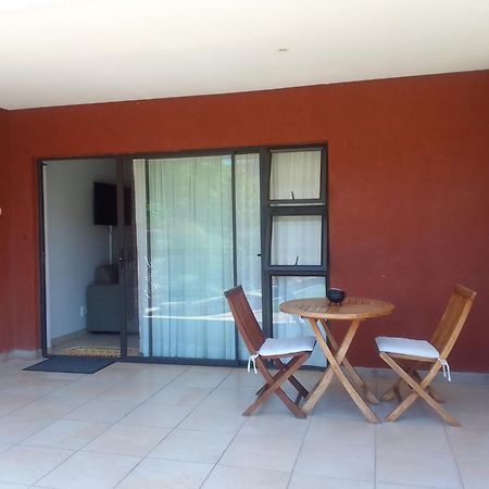 Botleng Guest House Boqate Exteriör bild