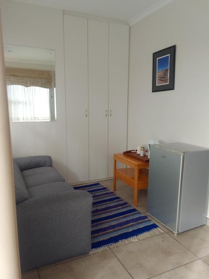 Botleng Guest House Boqate Exteriör bild